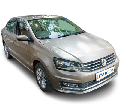 Volkswagen Vento-img